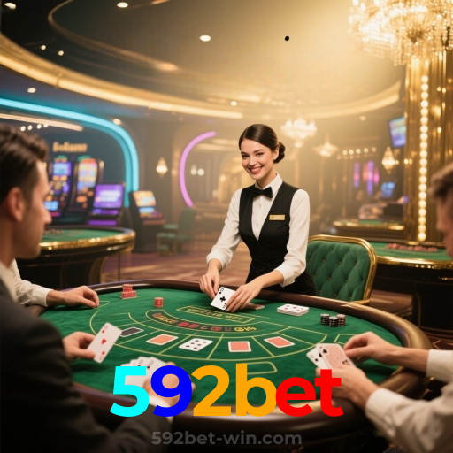 592bet:Jogue agora no nosso cassino online e ganhe muito mais!