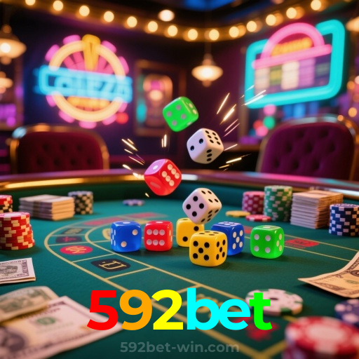 592bet:Jogue futebol online e experimente a emoção de grandes vitórias!