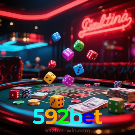 592bet:Jogue poker, roleta e aposte no futebol com grandes prêmios!