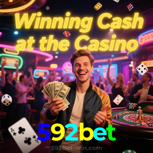 592bet：Apostas ao vivo no futebol e diversão garantida com slots e roleta!