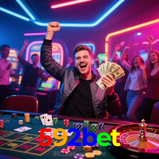 592bet:A sorte está no cassino online com apostas no futebol e grandes vitórias!