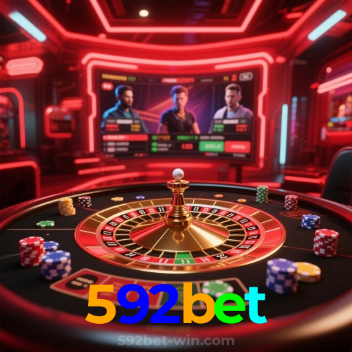 592bet：A diversão nunca acaba! Jogue nos melhores jogos e vença!