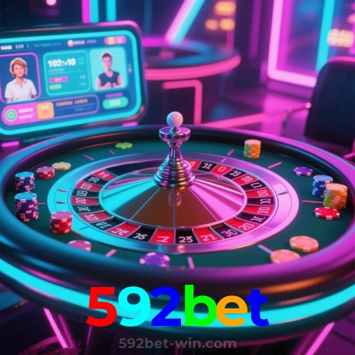592bet：Jogue poker, roleta e aposte no futebol no cassino online mais seguro!