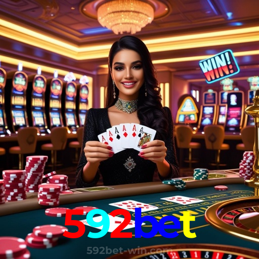 592bet:Aposte no futebol e ganhe em blackjack e poker com segurança!