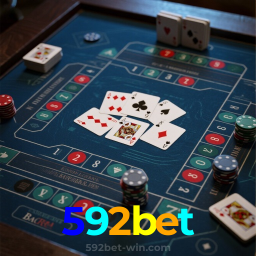 592bet:Vença grandes prêmios nas mesas de poker online!