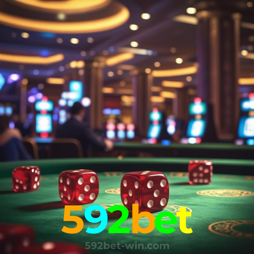 592bet:Jogue nas melhores slots e leve para casa prêmios sensacionais!