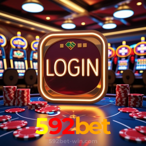 592bet：Cada giro pode ser um novo prêmio! Descubra as melhores slots online!