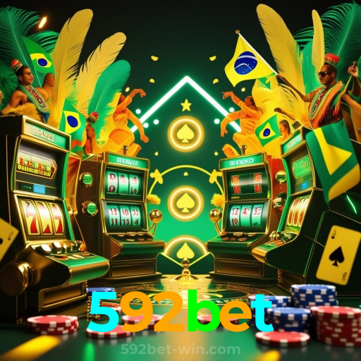 592bet:Aposte no futebol online e vença como um campeão!