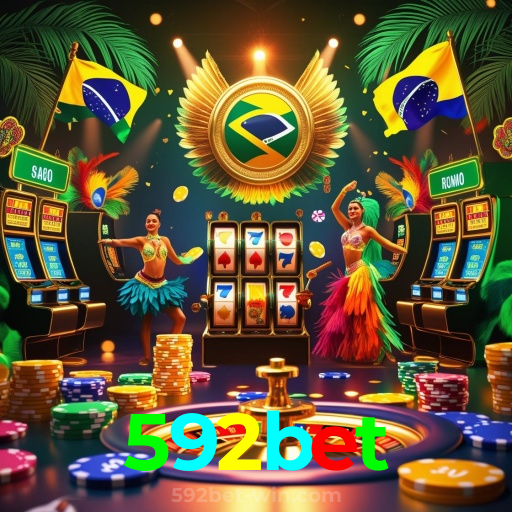 592bet:Apostas emocionantes em futebol e diversão garantida em blackjack e roleta!