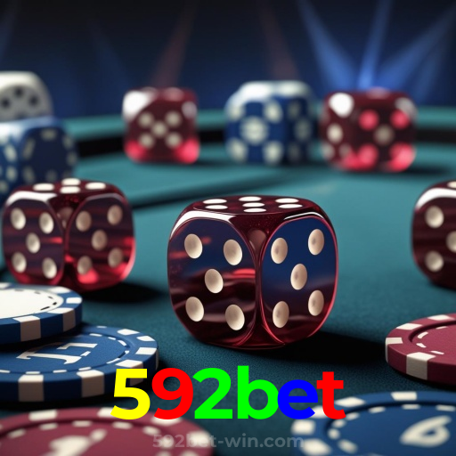 592bet:A sorte está ao seu lado! Aposte nas melhores máquinas caça-níqueis!