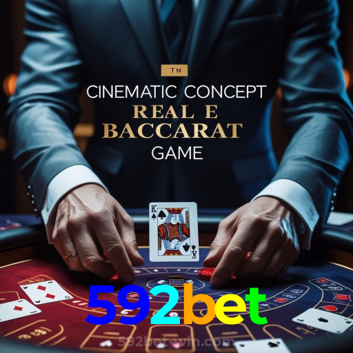 592bet：Aposte na roleta e conquiste prêmios fantásticos!