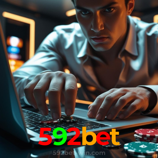 592bet:Onde a sorte está ao seu lado: apostas no futebol e vitórias no cassino!