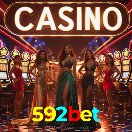 592bet:Vença na roleta e conquiste prêmios surpreendentes!