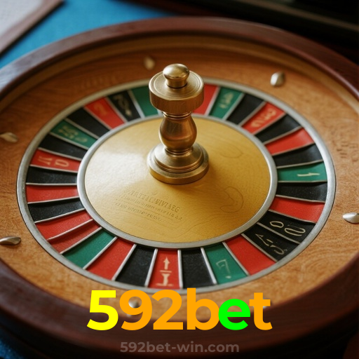 592bet:Jogue agora no nosso cassino online e vença nas mesas de poker!