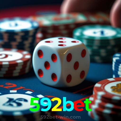 592bet:Jogue roleta, poker e aposte no futebol com grandes prêmios em jogo!