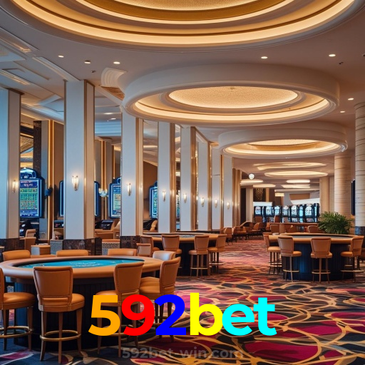 592bet:Apostas emocionantes no futebol e os melhores jogos de cassino!
