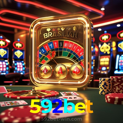 592bet:Apostas emocionantes no futebol e diversão garantida com roleta e poker!