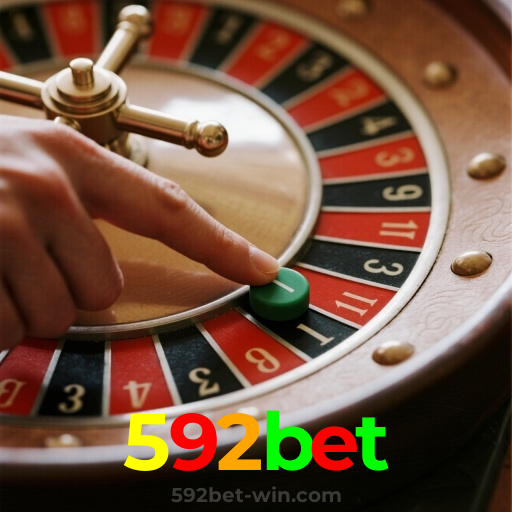 592bet：Aposte agora nas roletas e mostre sua sorte!