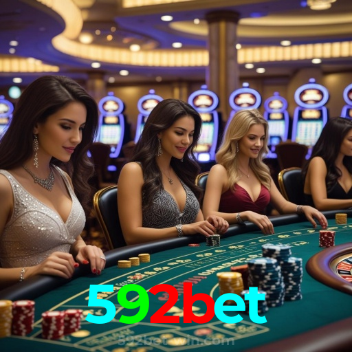 592bet:Seu time na vitória e os jackpots no cassino online te esperam!