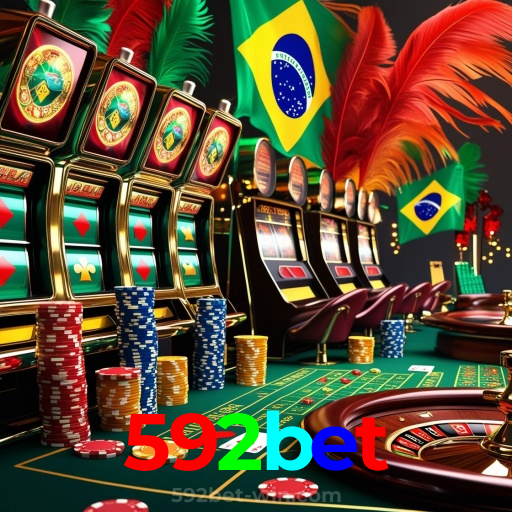 592bet:Divirta-se com slots e apostas ao vivo em futebol no nosso cassino online!