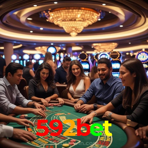 592bet:Jogue poker online e mostre seu talento nas cartas!