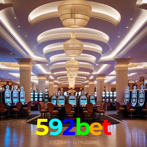 592bet：Jogue poker, roleta e aposte no futebol no cassino mais confiável!