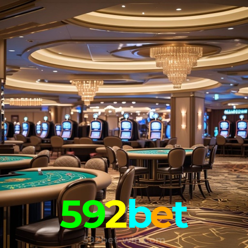 592bet:O cassino online está te esperando! Gire a roleta e ganhe!