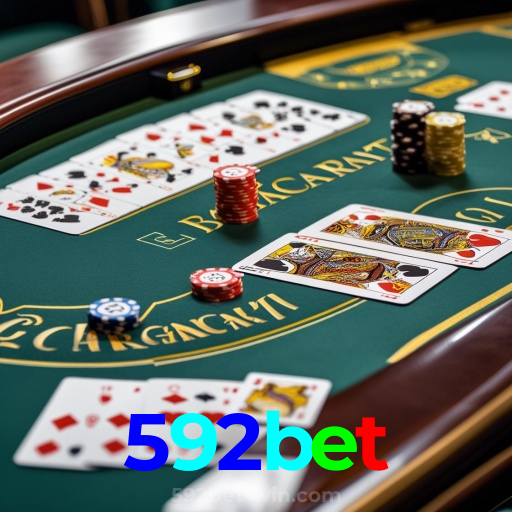 592bet:Jogue nas roletas e conquiste a sorte ao seu lado!