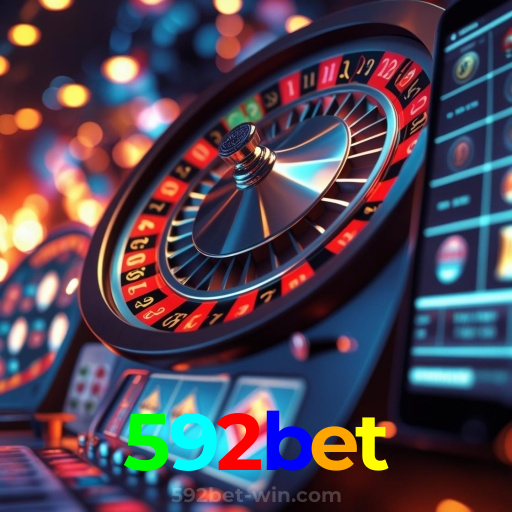 592bet：Apostas no futebol e diversão em blackjack e roleta online te esperam!
