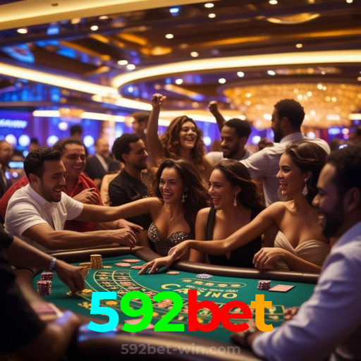 592bet:O melhor cassino online para apostas esportivas e jogos como blackjack!