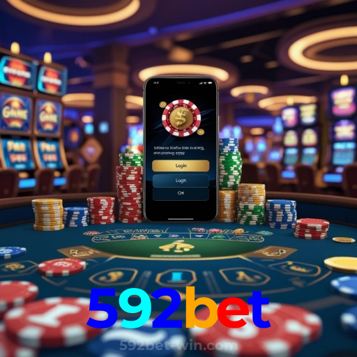 592bet:Apostas ao vivo no futebol e grandes prêmios em blackjack e roleta!