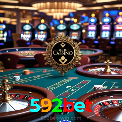 592bet:Jogue poker, aposte no futebol e vença com grandes prêmios!
