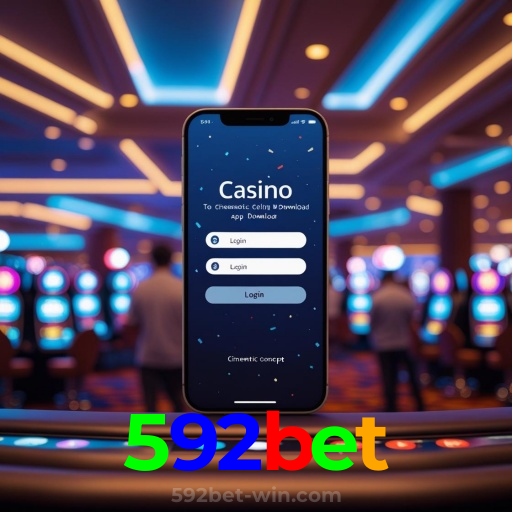 592bet:O futebol digital está esperando por você! Aposte e vença!