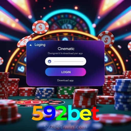 592bet：Jogue agora e desafie a sorte em nosso cassino online!