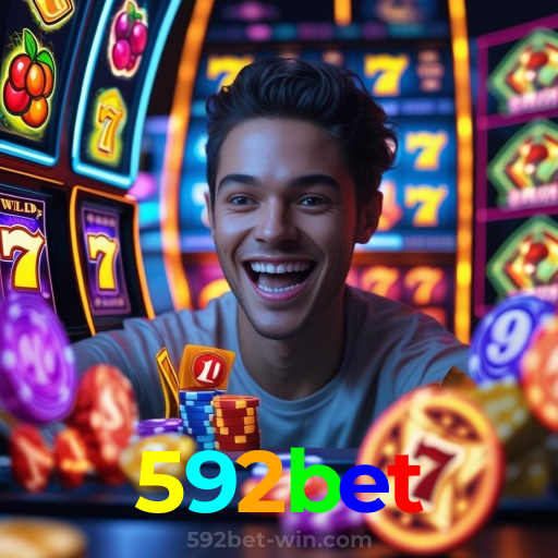 592bet:As melhores slots e jackpots estão esperando por você! Jogue agora!