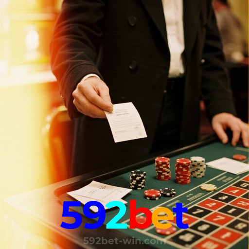 592bet：Em nosso cassino online, a diversão nunca acaba! Jogue agora!