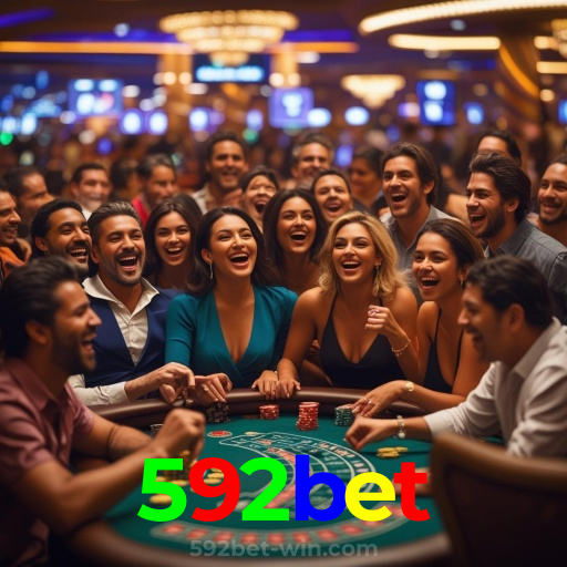 592bet:Aposte no futebol e vença em blackjack e roleta no nosso cassino!