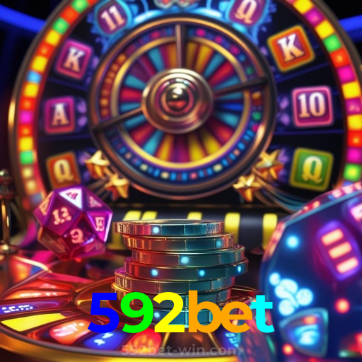 592bet:Gire a roleta e faça história! Grandes prêmios estão ao seu alcance!