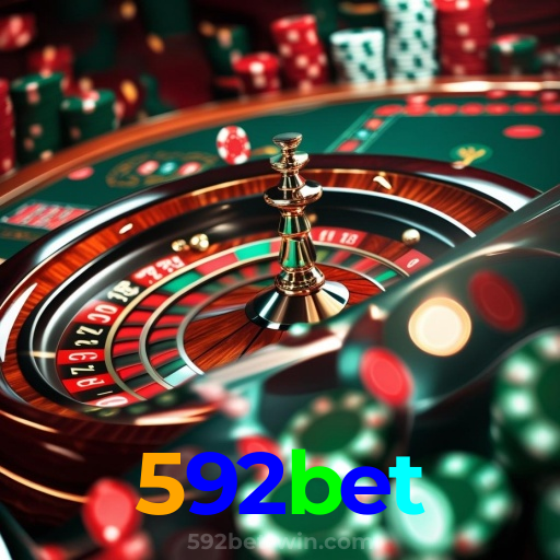 592bet:Vença no poker e aposte no futebol com segurança no nosso cassino!