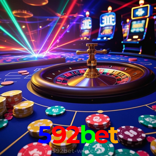 592bet:Jogue nas melhores slots e descubra o jackpot dos seus sonhos!