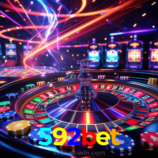 592bet:Aposte no seu time e ganhe com os melhores jogos de cassino online!