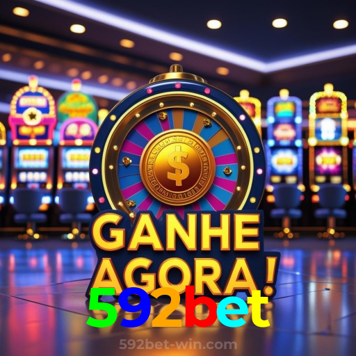 592bet:Aposte no futebol e ganhe prêmios em slots e roleta ao vivo!