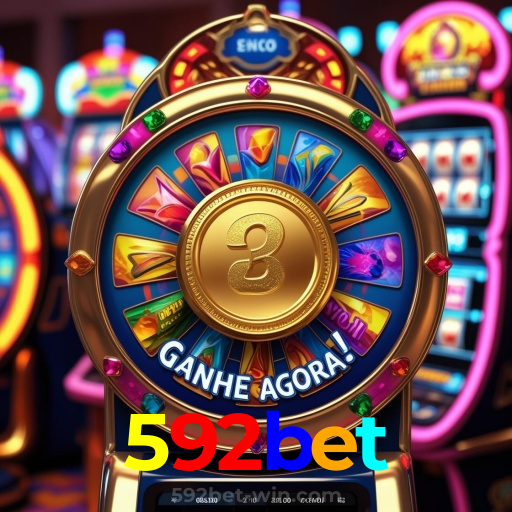 592bet:O cassino online mais confiável para poker, roleta e apostas no futebol!
