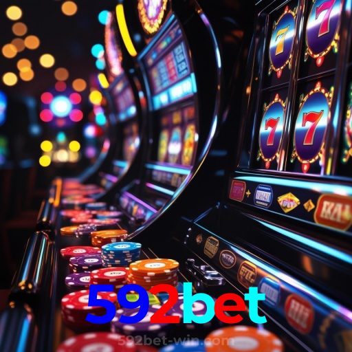 592bet：Conquiste grandes vitórias em blackjack e aposte no futebol online!