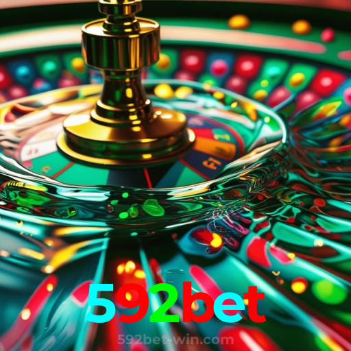 592bet：Jogue roleta, blackjack e aposte no futebol online, tudo em um só lugar!