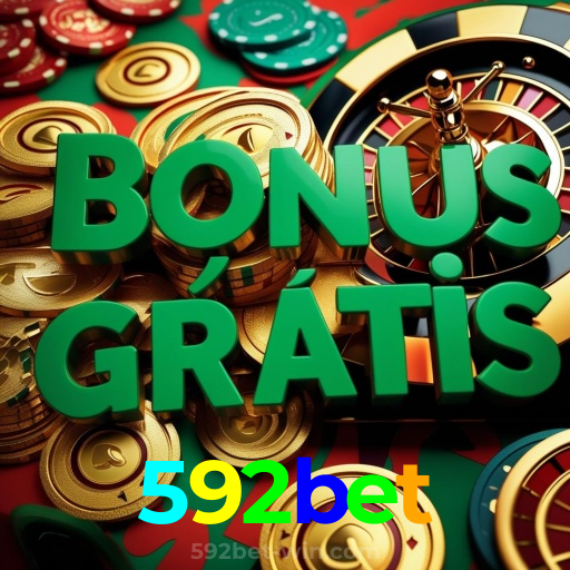 592bet:Aposte em nosso cassino e viva uma experiência única de diversão!
