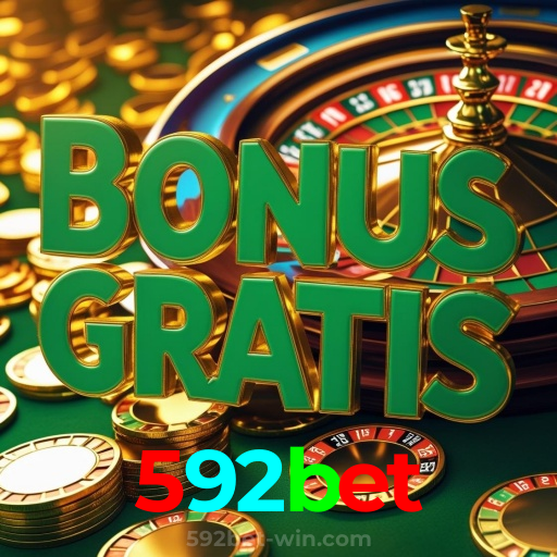 592bet:Jogue poker, slots e aposte no futebol ao vivo com confiança!