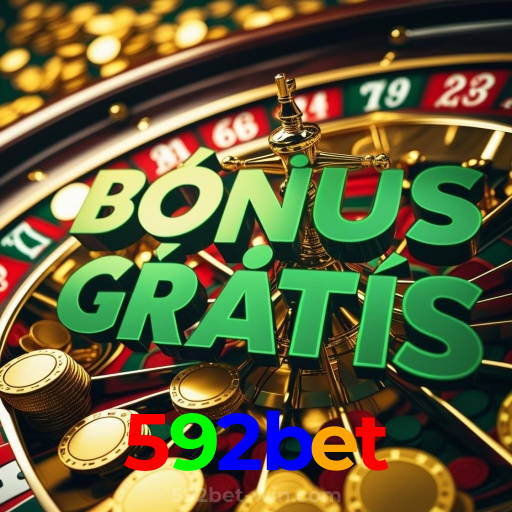592bet:A sorte te espera nas nossas roletas! Aposte e vença!