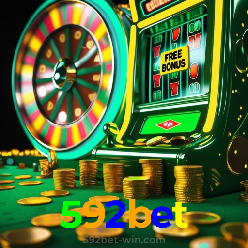 592bet:Sinta a adrenalina da roleta! Aposte e vença agora!