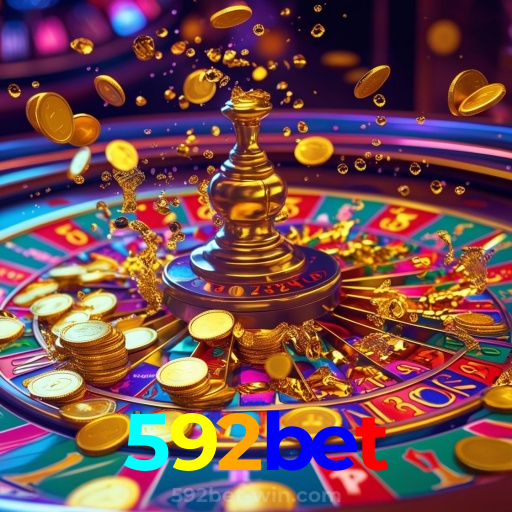 592bet:Aposte no futebol e jogue slots para ganhar em grande estilo!
